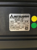 Mitsubishi HC102T-SZ AC Motor