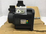 Mitsubishi HC102T-SZ AC Motor