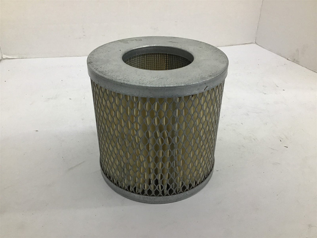 SMI Filter 5" OD x 2-9/16" ID x 4-7/8" Length