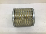 SMI Filter 5" OD x 2-9/16" ID x 4-7/8" Length
