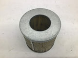 SMI Filter 5" OD x 2-9/16" ID x 4-7/8" Length