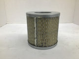 SMI Filter 5" OD x 2-9/16" ID x 4-7/8" Length