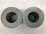 SMI Filter 5" OD x 2-9/16" ID x 4-7/8" Length Lot Of 2
