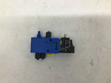 Rexroth 572 840 Pneumatic Control Valve 24 VDC 67 mA