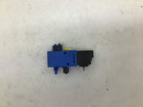 Rexroth 572 840 Pneumatic Control Valve 24 VDC 67 mA