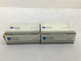 Rexroth Mecaman Typ 840 Pneumatic Control Valve Lot Of 2
