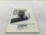 Ortman RG001530020 Cylinder Repair Kit