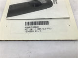 Ortman RG001530020 Cylinder Repair Kit