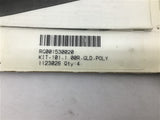 Ortman RG001530020 Cylinder Repair Kit Lot Of 2