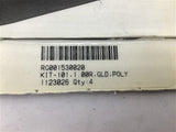 Ortman RG001530020 Cylinder Repair Kit Lot Of 2