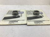 Ortman RG001530020 Cylinder Repair Kit Lot Of 2