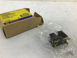 Square D 9999R10 Ser. A Electrical Interlock