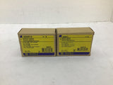 Square D 9999R10 Ser. A Electrical Interlock Lot Of 2