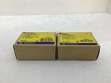 Square D 9999R10 Ser. A Electrical Interlock Lot Of 2