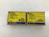 Square D 9999R10 Ser. A Electrical Interlock Lot Of 2