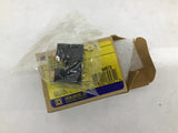 Square D 9999R10 Ser. A Electrical Interlock Lot Of 2