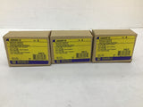 Square D 9999R10 Ser. A Electrical Interlock Lot Of 3