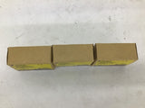 Square D 9999R10 Ser. A Electrical Interlock Lot Of 3