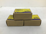 Square D 9999R10 Ser. A Electrical Interlock Lot Of 3