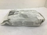 3M 60921 Organic Vapor Cartridge P100 Filter Package of 2