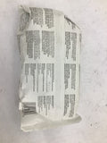 3M 60921 Organic Vapor Cartridge P100 Filter Package of 2
