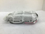 3M 60921 Organic Vapor Cartridge P100 Filter Package of 2