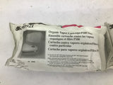 3M 60921 Organic Vapor Cartridge P100 Filter Package of 2 Lot Of 2