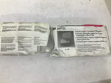 3M 60921 Organic Vapor Cartridge P100 Filter Package of 2 Lot Of 2