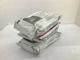 3M 60921 Organic Vapor Cartridge P100 Filter Package of 2 Lot Of 3