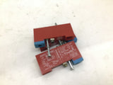 STAHL 8901 33-199 000 00 Intrinspak Safety Barrier 250 V 160 mA Lot Of 3