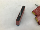 STAHL 8901 33-199 000 00 Intrinspak Safety Barrier 250 V 160 mA Lot Of 3
