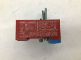 STAHL 8901 33-199 000 00 Intrinspak Safety Barrier 250 V 160 mA Lot Of 5