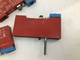 STAHL 8901 33-199 000 00 Intrinspak Safety Barrier 250 V 160 mA Lot Of 5