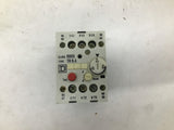 Square D Class 9065 Type TR Overload Relay 220 V 3 A