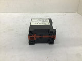 Square D Class 9065 Type TR Overload Relay 220 V 3 A