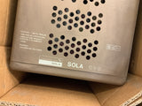 Sola 23-23-250-8 Constant Voltage Sinusoidal Transformer 120/240 V 5000 VA