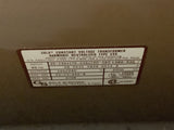 Sola 23-23-250-8 Constant Voltage Sinusoidal Transformer 120/240 V 5000 VA