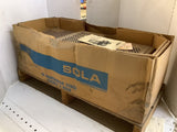 Sola 23-23-250-8 Constant Voltage Sinusoidal Transformer 120/240 V 5000 VA