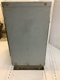 Olson 4511-AD Dry Type Transformer Class AA 27 kVA 3 PH 60 Hz 460 V
