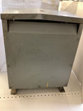 Olson 4511-AD Dry Type Transformer Class AA 27 kVA 3 PH 60 Hz 460 V