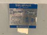 Sylvania 751-L03-3AN Transformer 7.5 kVA 3 PH 60 Hz 460-230/133 V