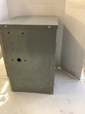 Square D 15S40H Transformer Class AA 15 kVA 60 Hz Type S 480-120/240 V