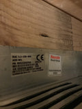 Indromat RAC 2.2-150-460-A00-W1 AC Mainspindle Drive