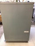 Square D 100S06291 Transformer Type S 100 kVA 480 HV 208 HA 120 LV 833 LA 1 PH