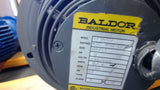 Baldor Idm770T, 7.5 Hp 230/460 V, 213Tc, 1760 Rpm, 4P, Inver Drive Motor