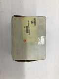 Sun Hydraulics Corporation EJB-1BR5-AC Valve Block