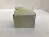 Sun Hydraulics Corporation EJB-1BR5-AC Valve Block