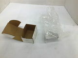 Sun Hydraulics Corporation EJB-1BR5-AC Valve Block