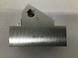 Sun Hydraulics Corporation EJB-1BR5-AC Valve Block