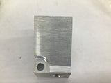 Sun Hydraulics Corporation EJB-1BR5-AC Valve Block